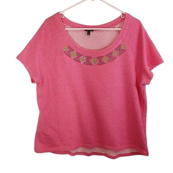 Hannah blouse L - Picture 1 of 3